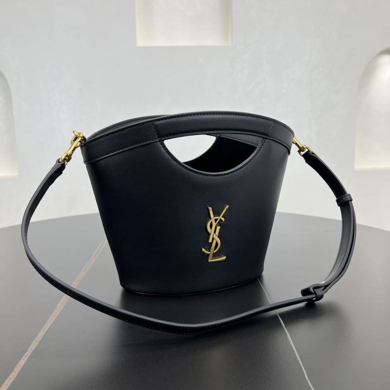 YSL Top Handle Bags